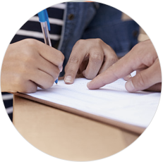 搬家報(bào)關(guān)文件