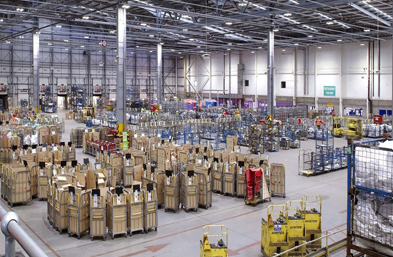 航空貨運代理公司的業(yè)務(wù)逐漸在向國際化發(fā)展