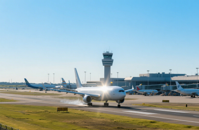上海國(guó)際空運(yùn)貨代：開啟箱包進(jìn)口的便捷之旅